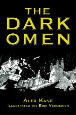 Cover of The Dark Omen