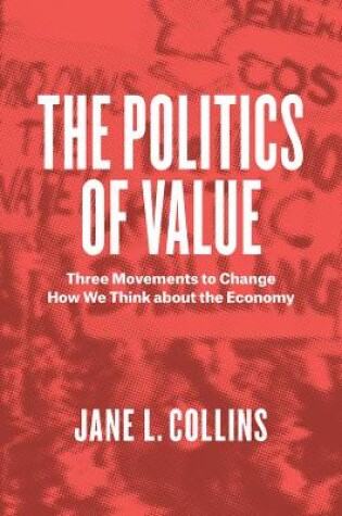 Cover of The Politics of Value