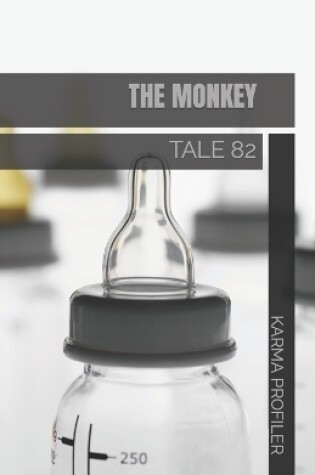 Cover of The Monkey