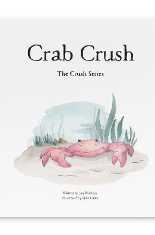 Cover of Crab Crush