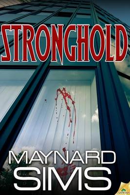Book cover for Stronghold