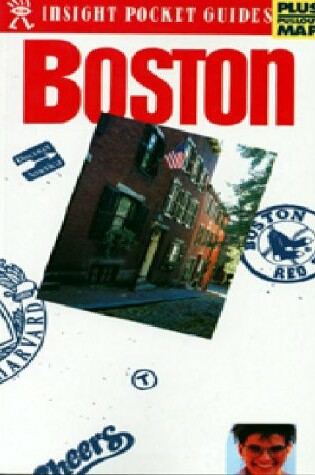 Cover of Boston