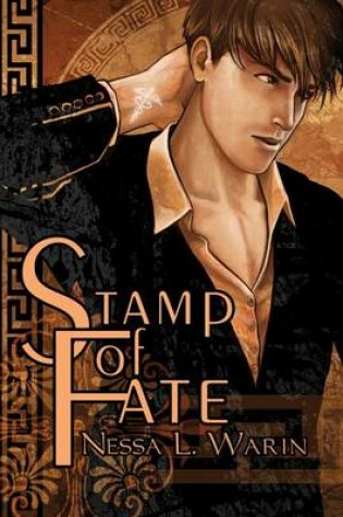 Cover of Stamp of Fate