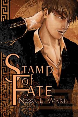 Book cover for Stamp of Fate