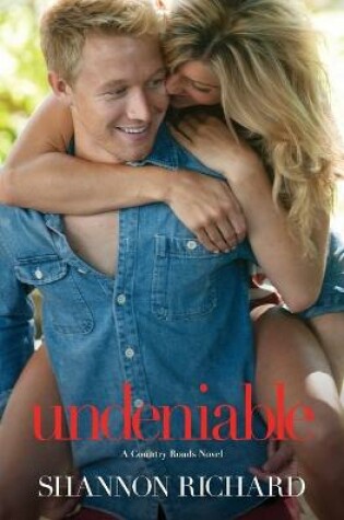 Cover of Undeniable