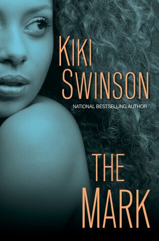 Cover of The Mark