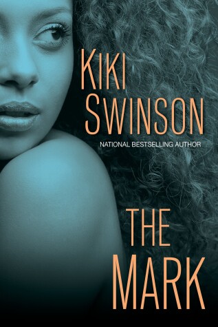 Cover of The Mark