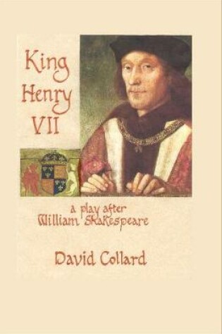 Cover of King Henry VII