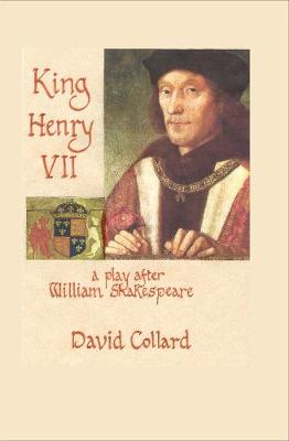 Book cover for King Henry VII