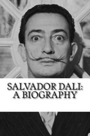 Cover of Salvador Dali