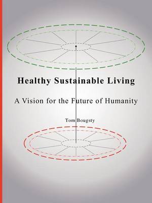 Cover of Healthy Sustainable Living