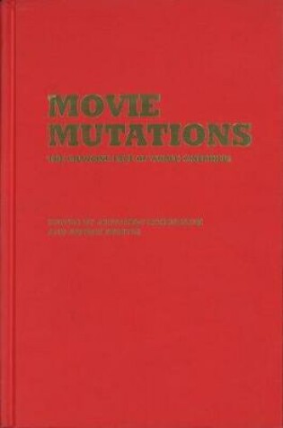 Cover of Movie Mutations