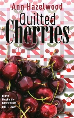 Book cover for Quilted Cherries