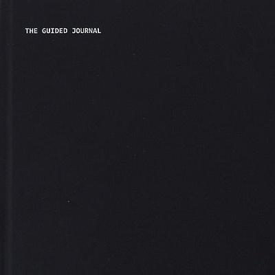 Cover of The Guided Journal