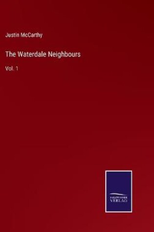 Cover of The Waterdale Neighbours