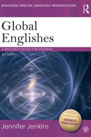 Cover of Global Englishes