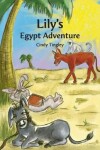 Book cover for Lily's Egypt Adventure