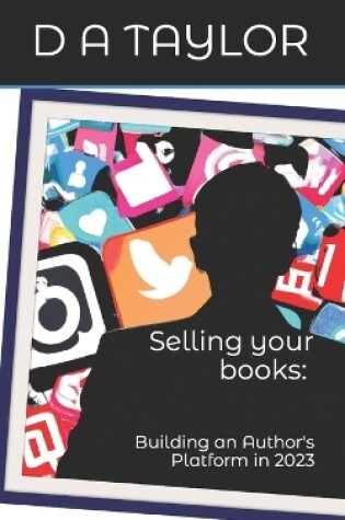 Cover of Selling your books