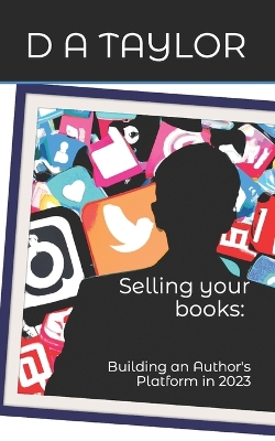 Book cover for Selling your books