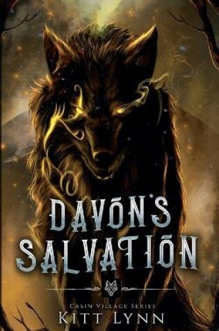 Cover of Davon's Salvation