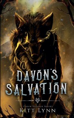 Cover of Davon's Salvation