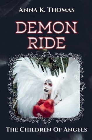 Cover of Demon Ride