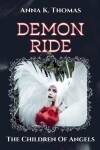 Book cover for Demon Ride