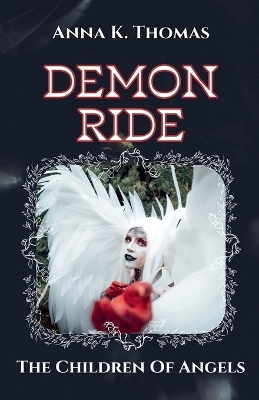 Cover of Demon Ride