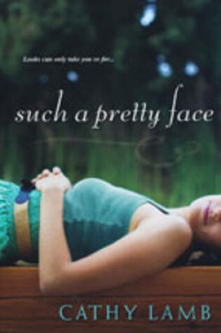 Cover of Such A Pretty Face