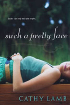 Book cover for Such A Pretty Face