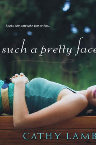 Cover of Such a Pretty Face