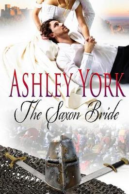 Cover of The Saxon Bride