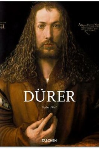 Cover of Durer