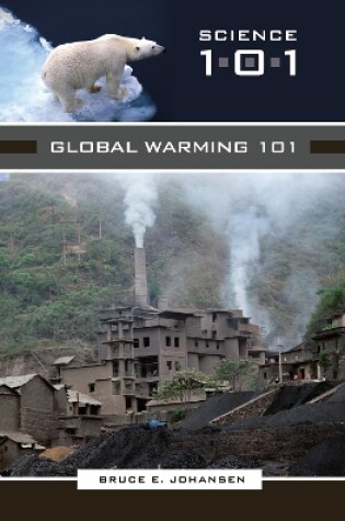 Cover of Global Warming 101