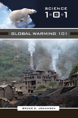 Cover of Global Warming 101