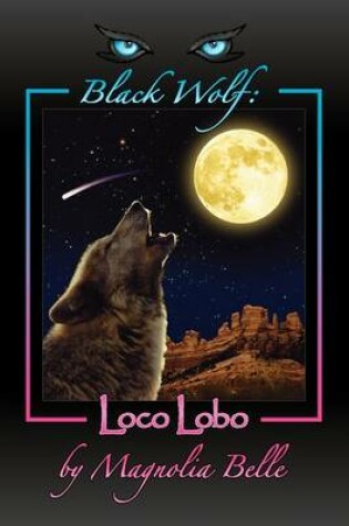 Cover of Black Wolf