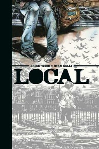 Cover of Local