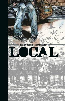 Book cover for Local