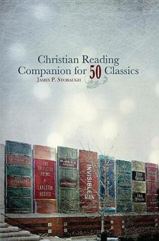 Cover of Christian Reading Companion for 50 Classics