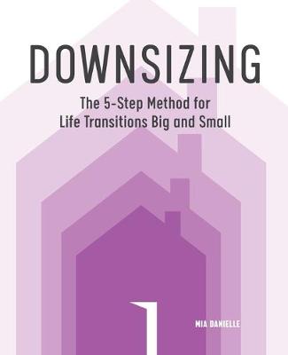 Cover of Downsizing