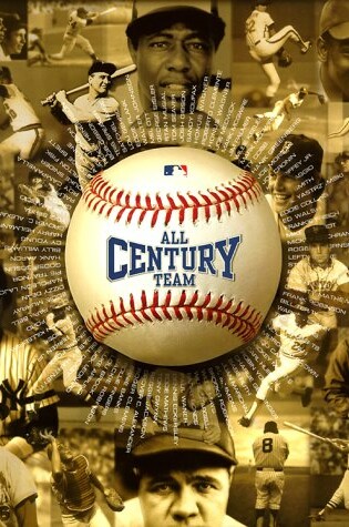 Cover of All Century Team