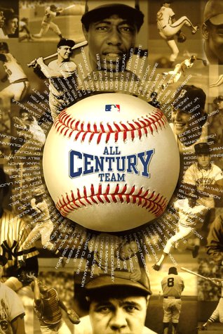 Book cover for All Century Team