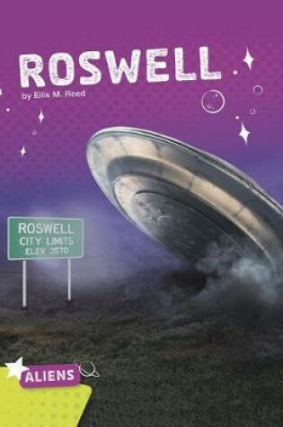 Cover of Roswell