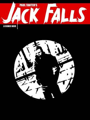 Book cover for Jack Falls
