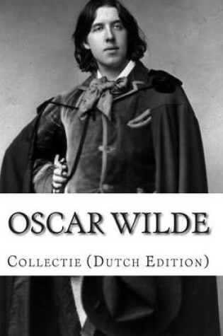 Cover of Oscar Wilde, Collectie