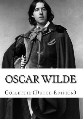 Book cover for Oscar Wilde, Collectie