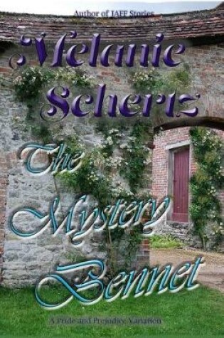 Cover of The Mystery Bennet