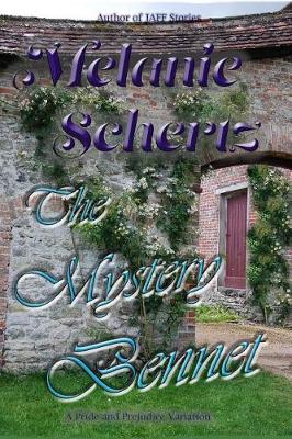 Book cover for The Mystery Bennet