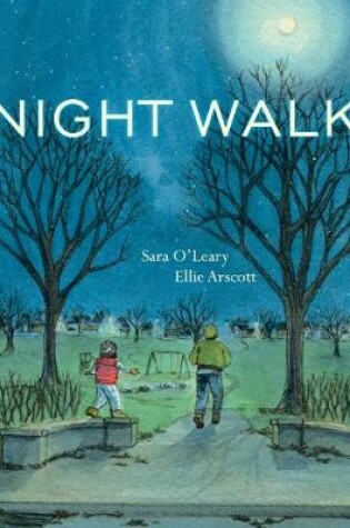 Cover of Night Walk