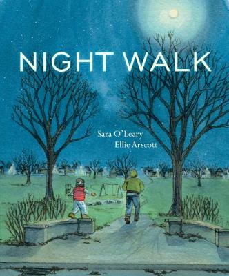 Book cover for Night Walk